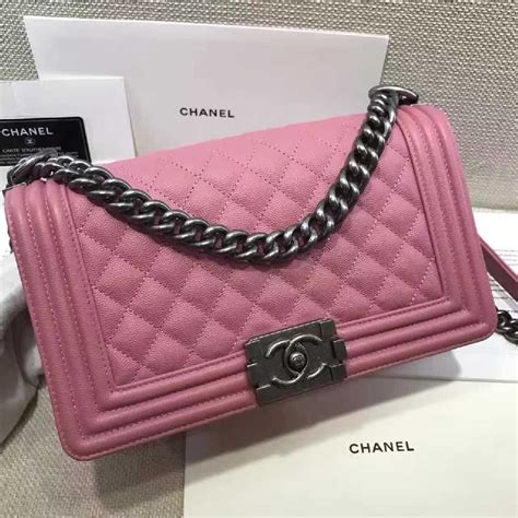 fake chanel bag on ebay